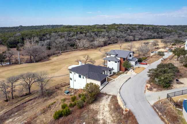 Abbotsbury Village Condos in Cedar Park, TX - Building Photo - Building Photo