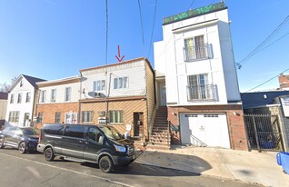 646 Ferry St, Unit 2 in Newark, NJ - Building Photo
