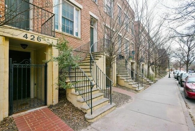 property at 426 Bill Kennedy Wy SE