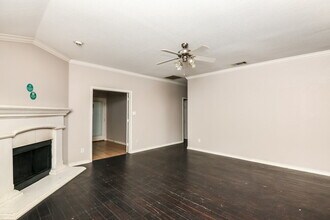 840 Poncho Ln in Haslet, TX - Building Photo - Building Photo