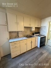 717 W Market St in York, PA - Building Photo - Building Photo