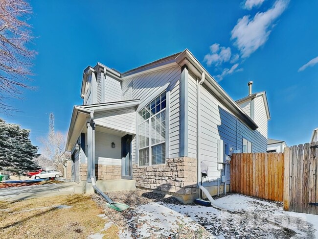 property at 2782 S Ceylon St