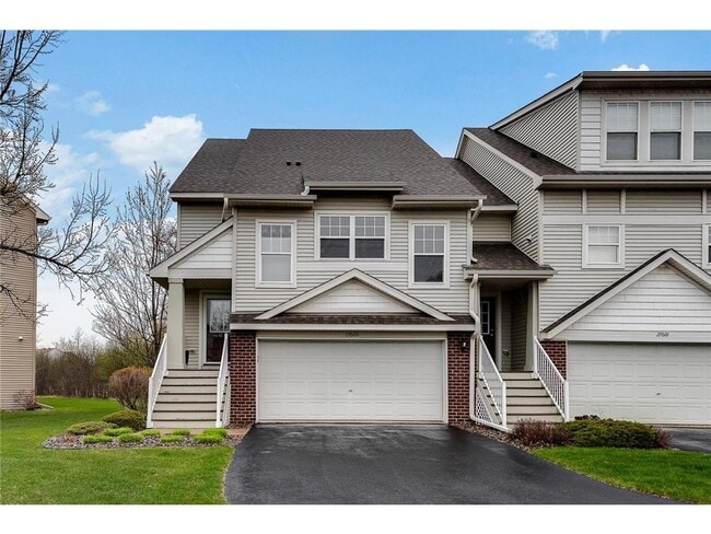property at 17020 51st Ave N