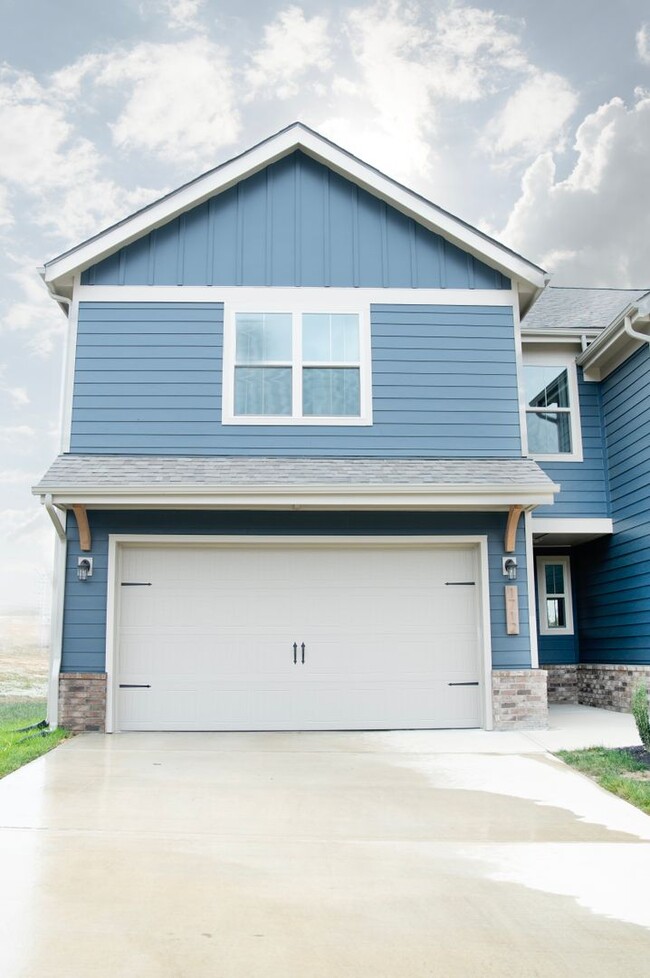 property at 107 Goose Landing