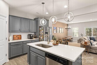 14041 Whistling Teal Dr in Charlotte, NC - Building Photo - Building Photo