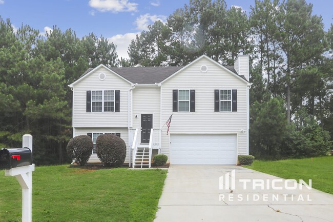 property at 1206 Oakland Dr
