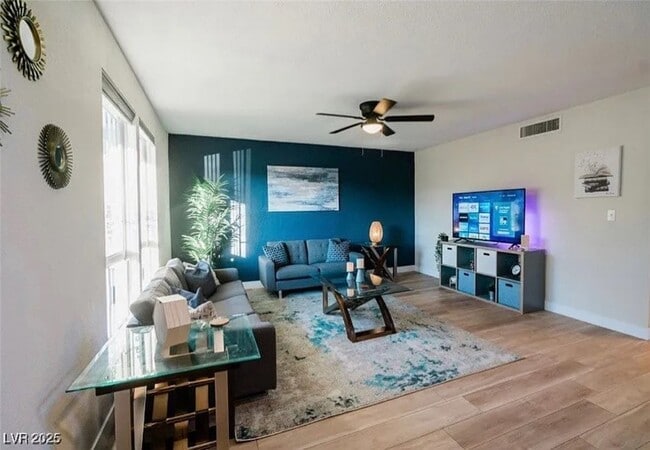 3789 Heritage Ave in Las Vegas, NV - Building Photo - Building Photo