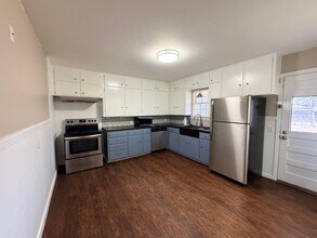 2510 36th St in Lubbock, TX - Building Photo - Building Photo