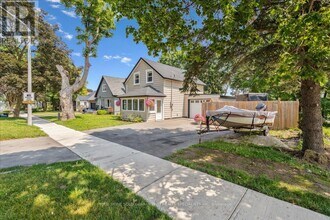 501 Owen Sound St in Shelburne, ON - Building Photo - Building Photo