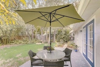 4217 Malden Dr in Sarasota, FL - Foto de edificio - Building Photo