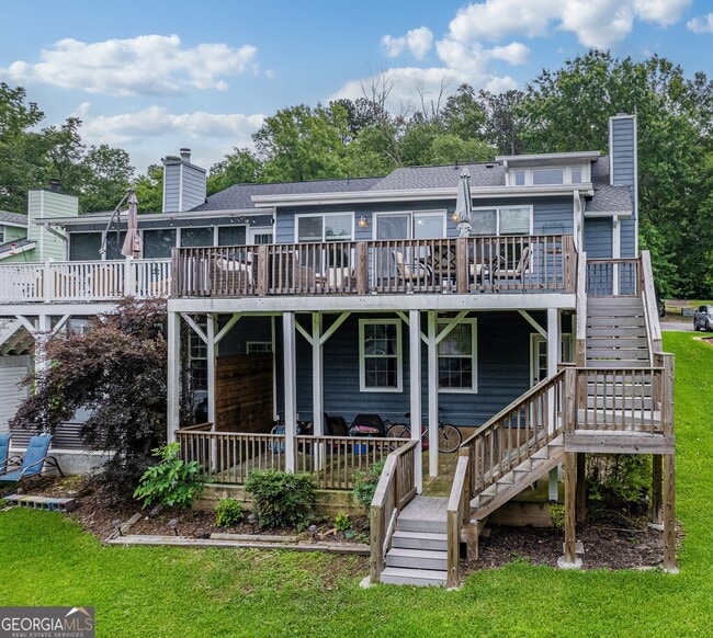 property at 349 Arrowhead Trail