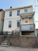 25 Sherman Ave in Paterson, NJ - Building Photo