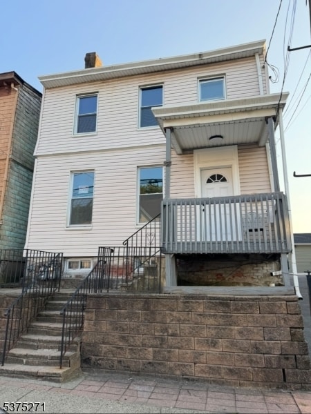 property at 25 Sherman Ave