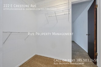 222 E Crestone Ave in South Salt Lake, UT - Building Photo - Building Photo