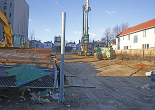 1544 Ocean Pky in Brooklyn, NY - Building Photo - Building Photo