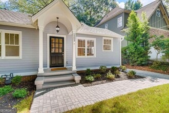 1253 Francis St NW in Atlanta, GA - Building Photo - Building Photo