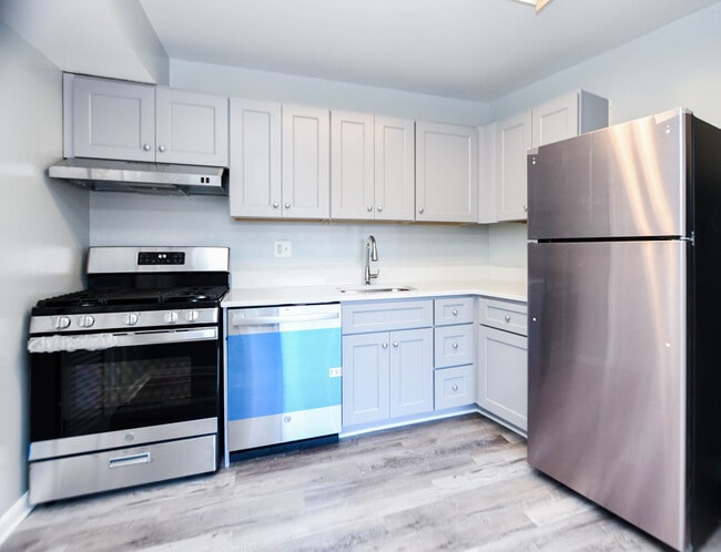 2517 Baltimore Rd in Rockville, MD - Building Photo - Building Photo