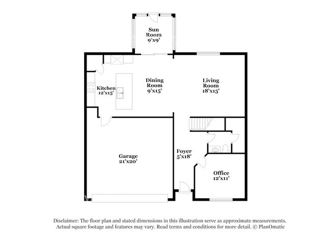 6268 Starlight Dr in Jacksonville, FL - Building Photo - Building Photo