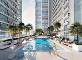 CMPND Miami in Miami, FL - Building Photo