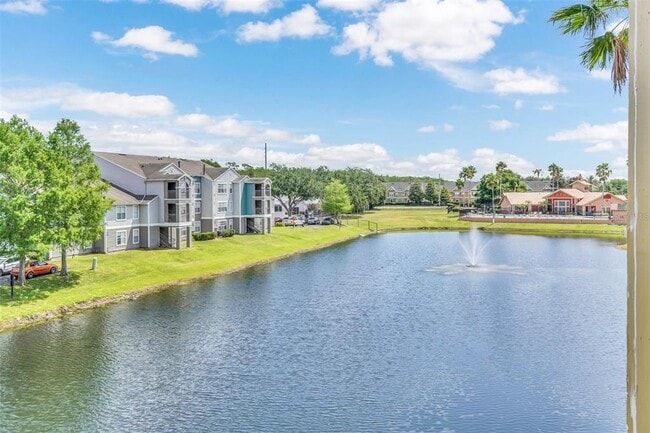 property at 4105 Tropical Isle Blvd