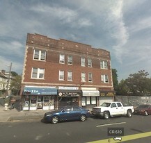 96 Arsdale Ter in East Orange, NJ - Building Photo