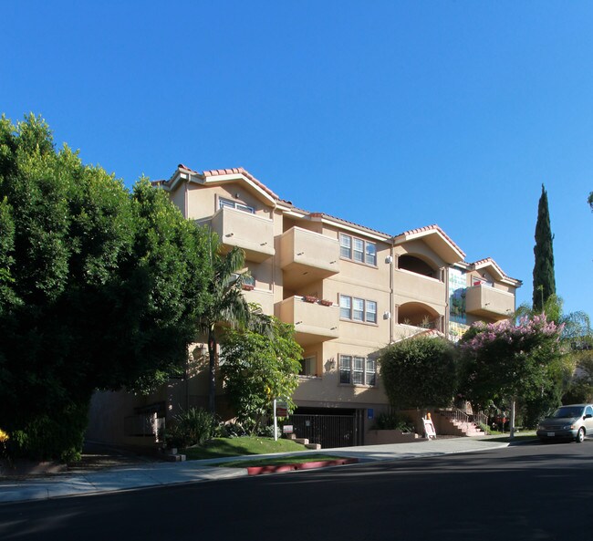 Residential Condominium in Burbank, CA - Building Photo - Building Photo