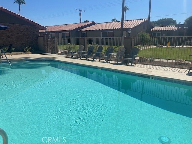 79661 Ave 42 in Bermuda Dunes, CA - Building Photo - Building Photo