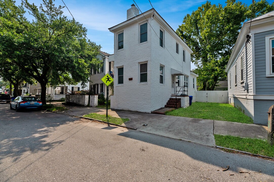 25 Maverick St in Charleston, SC - Building Photo