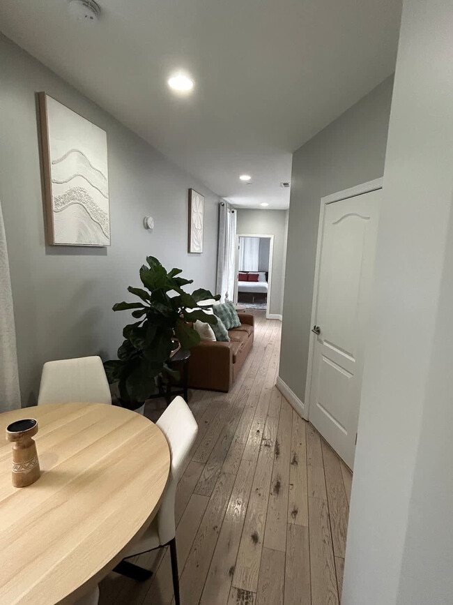 45 Rhode Island Ave NE in Washington, DC - Building Photo - Building Photo