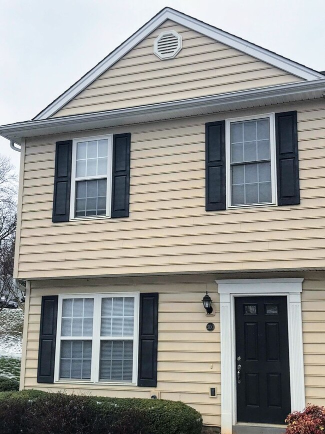 property at 110 Aaron Pl