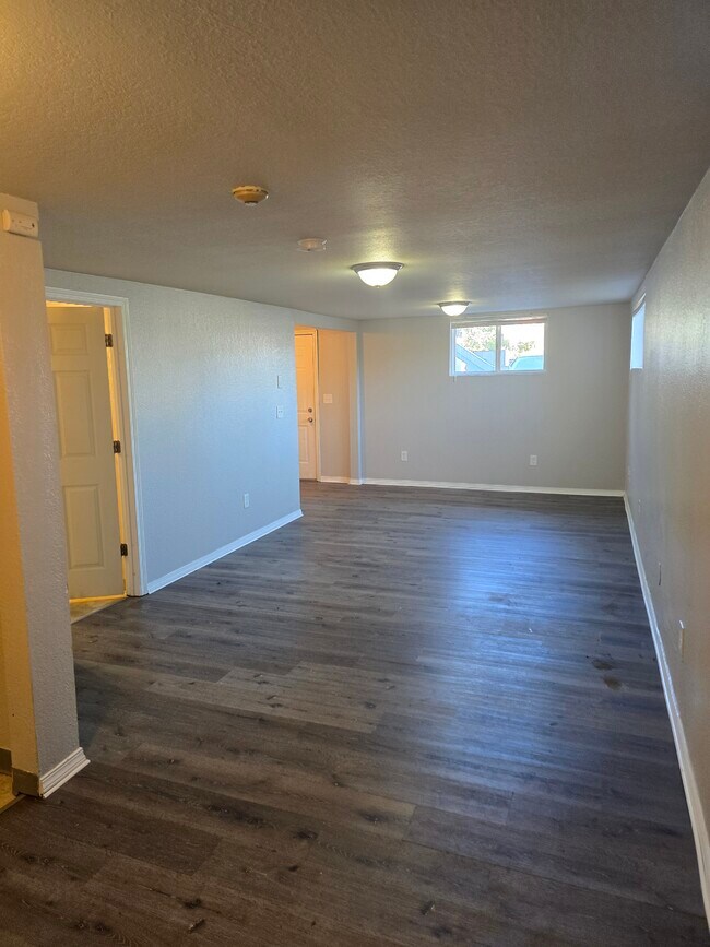 3310 6th Ave, Unit 1 in Tacoma, WA - Building Photo - Building Photo