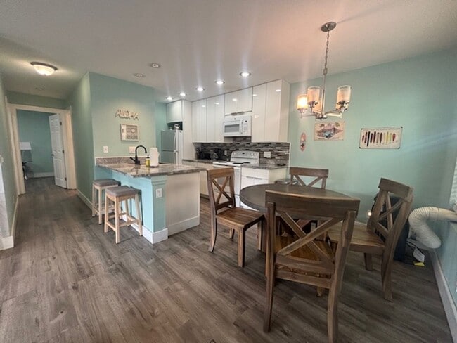 property at 68-3831-3831 Lua Kula St