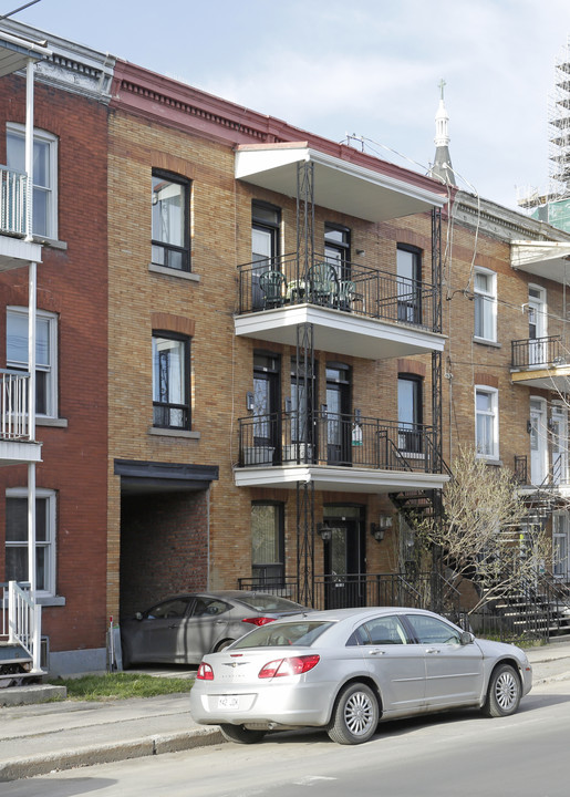 315 Galt in Montréal, QC - Building Photo