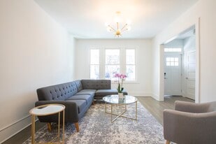 4902 9th St NW, Unit Petworth House in Washington, DC - Building Photo