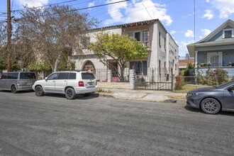 1714 Arapahoe St in Los Angeles, CA - Building Photo - Building Photo