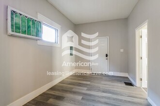 1849 W Gaulbert Ave in Louisville, KY - Building Photo - Building Photo