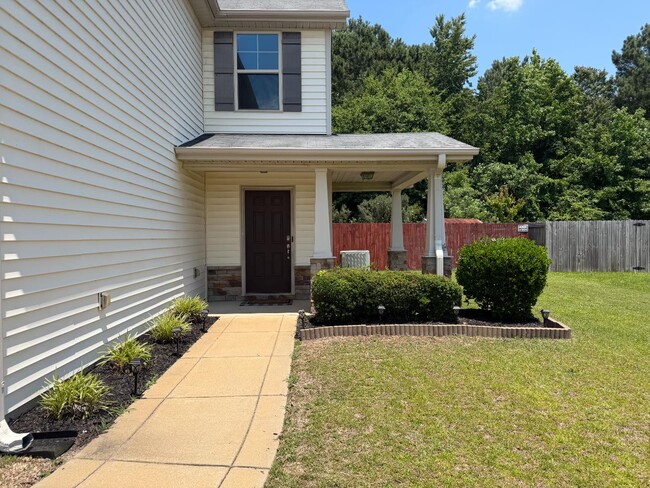 property at 377 Roanoke Dr
