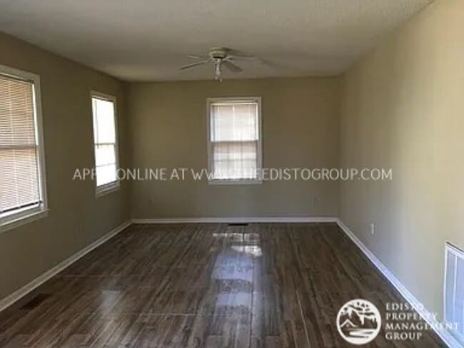 642 Medway Dr in Orangeburg, SC - Building Photo - Building Photo
