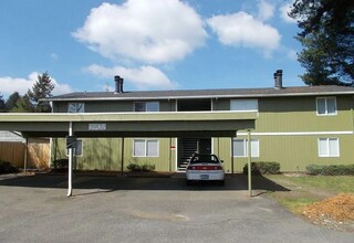 3902 S Tyler St-Unit -D in Tacoma, WA - Building Photo - Building Photo