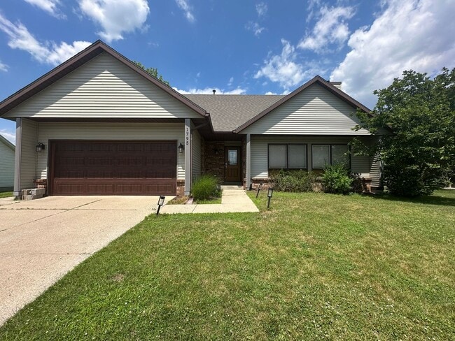 property at 1795 Forest Lake Dr SE