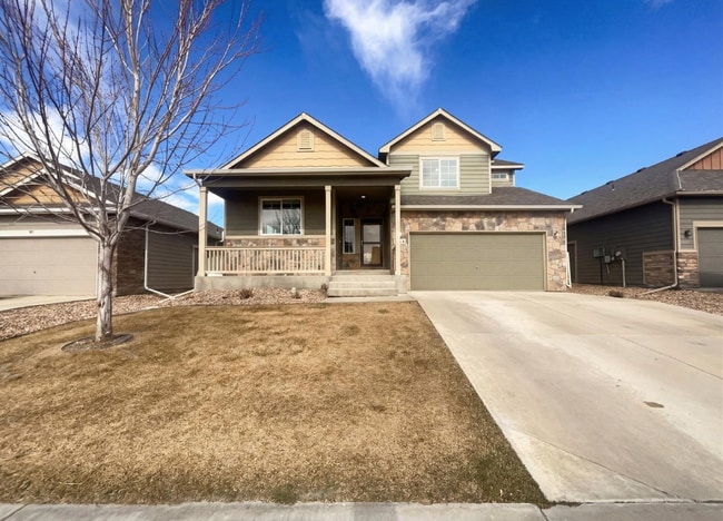 property at 444 Stonebrook Dr