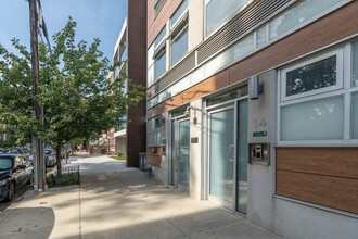 14 Monitor St in Brooklyn, NY - Foto de edificio - Building Photo