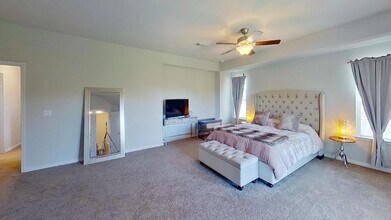 10005 Dalliance Ln in Manor, TX - Building Photo - Building Photo