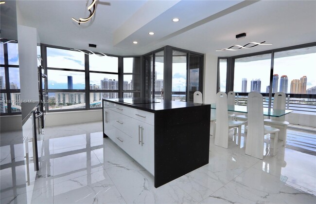 property at 3530 Mystic Pointe Dr