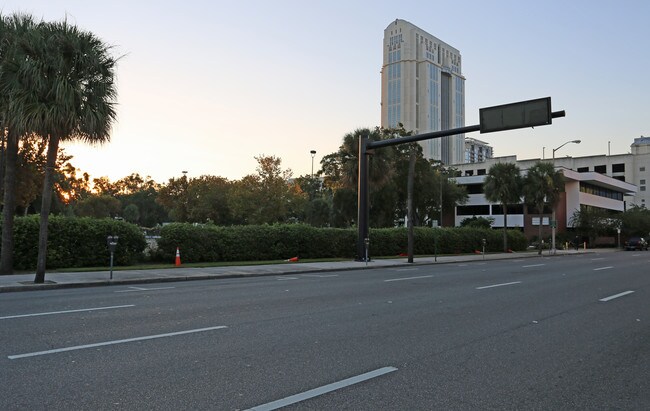 Phase II Tribune Rdvlpmt Prjct - Multi-Family in Orlando, FL - Building Photo - Building Photo