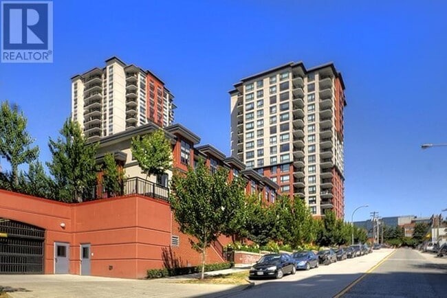 property at 813-1813 Agnes St