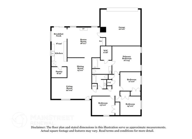 608 San Carlos Dr in Garland, TX - Building Photo - Building Photo