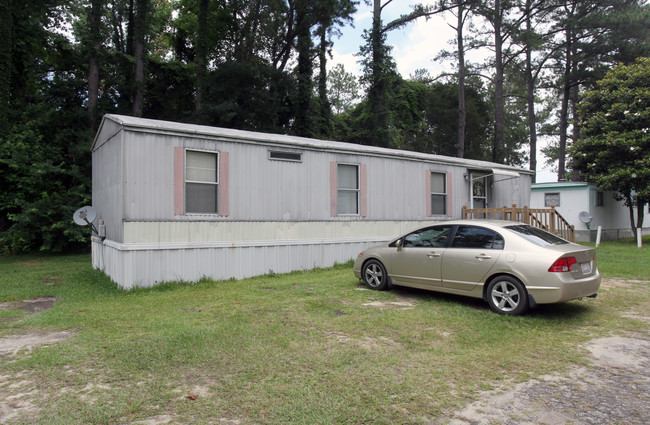 3227 Castle Hayne Rd in Castle Hayne, NC - Building Photo - Building Photo