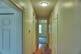 18 Clary St, Unit 6-1 in Cambridge, MA - Building Photo - Building Photo