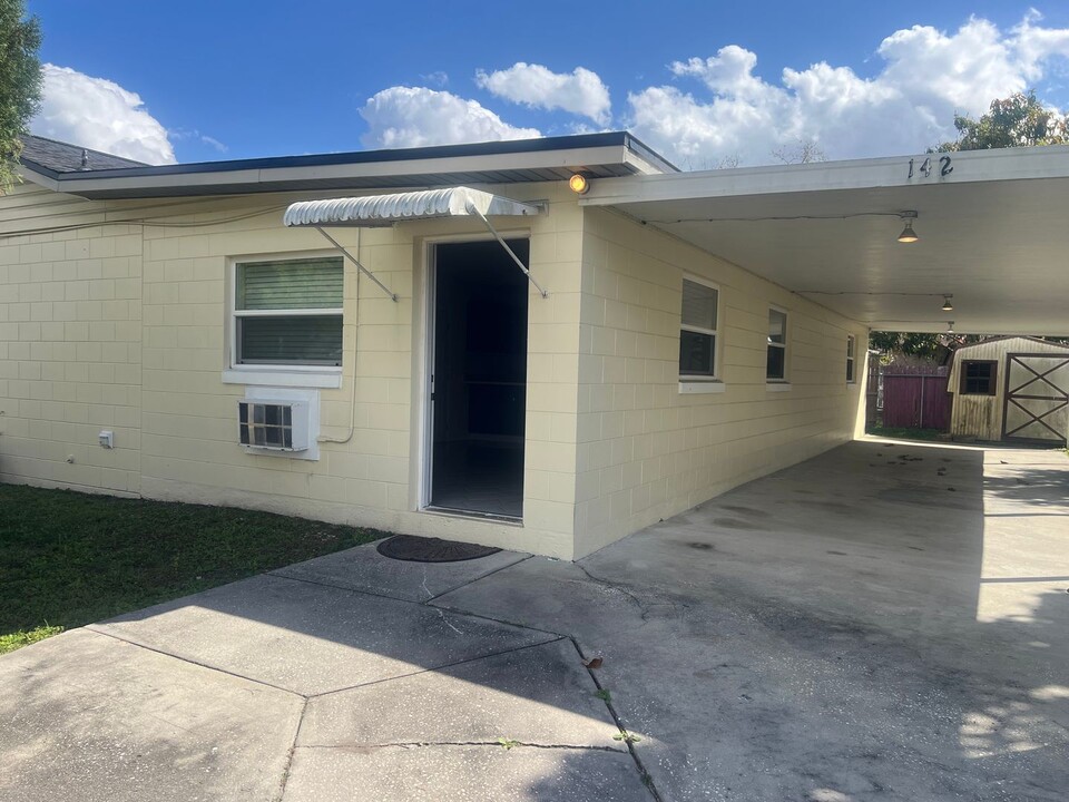 142 Toluca Dr in Kissimmee, FL - Building Photo
